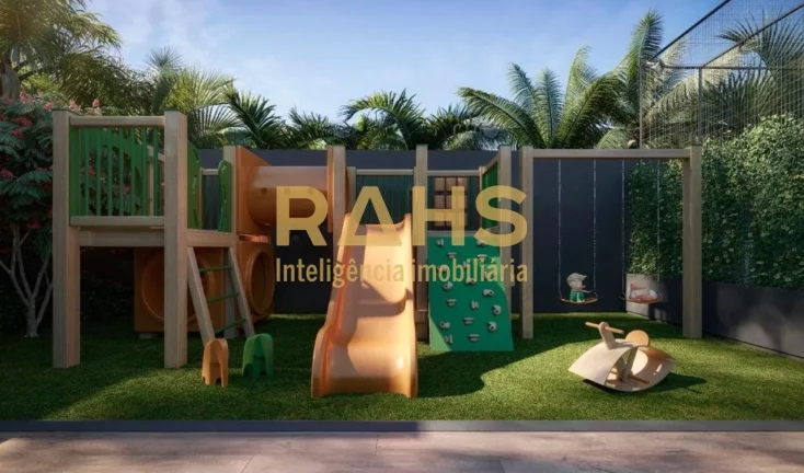 Imagem Excelente apartamento na planta no bairro América, região nobre de Joinville, próximo ao Hospital...