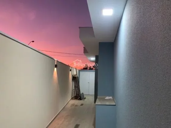 Imagem Casa térrea à venda no Condomínio Horto Florestal Villagio - Sorocaba