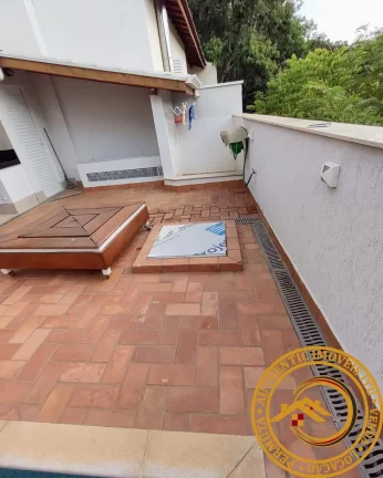 Imagem CASA RESIDENCIAL em ITU - SP, CHÁCARA BELA VISTA