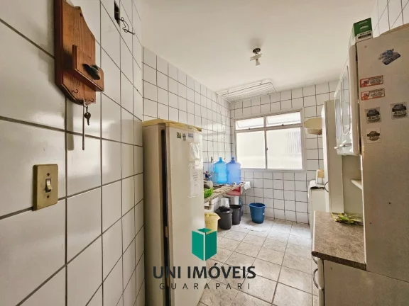 Imagem Oportunidade Única ! Vende se 2 aptos ,cada um com 3 quartos /suíte na Praia do Morro Guarapari !