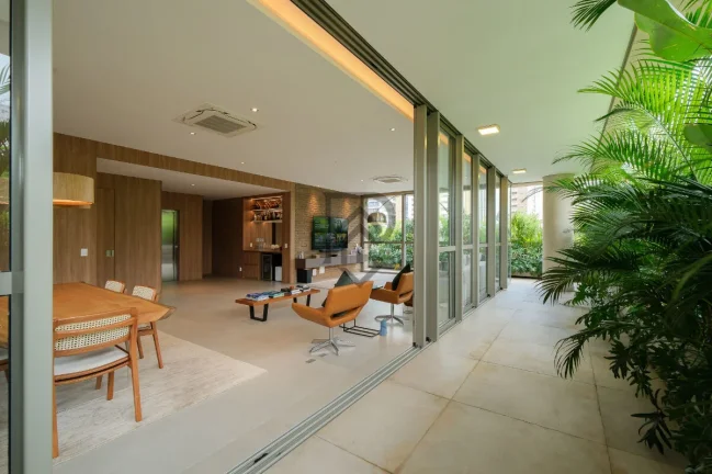 Imagem Apartamento Garden pronto para morar