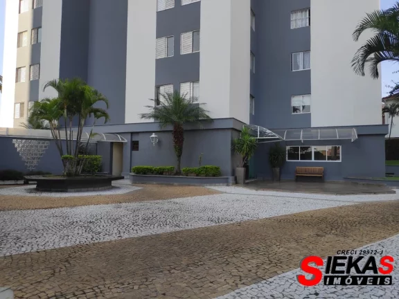 Imagem Apartamento à venda em São Paulo, Vila Carrão: 2 quartos, 1 sala, 1 banheiro, 1 vaga de garagem!