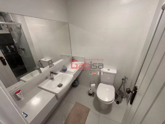 Imagem Casa com 3 dormitórios à venda, 470 m² por R$ 7.350.000,00 - São Bento - Cabo Frio/RJ