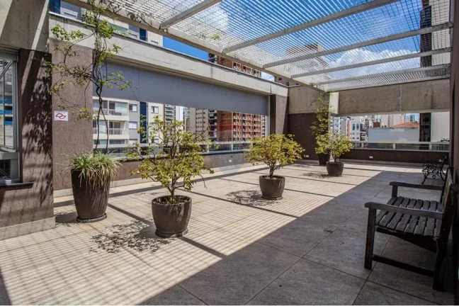 Imagem Oportunidade Comercial em Perdizes, SP!