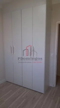 Imagem APARTAMENTO - COMPLETO - NO VIVA VISTA - MIRANTE EM SUMARÉ SP