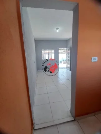 Imagem Seu novo lar térreo no Alvarenga está te esperando!
