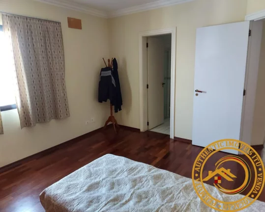 Imagem APARTAMENTO RESIDENCIAL em ITU - SP, Condomínio Edifício Portella Leste