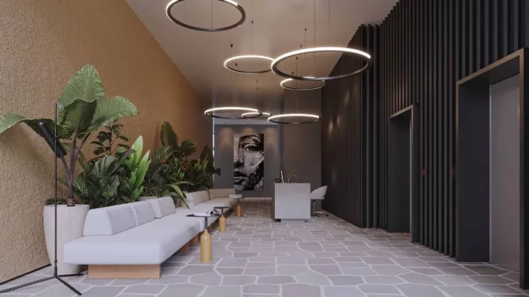 Imagem Flat à venda, 50 m² por R$ 514.204,30 - Tambauzinho - João Pessoa/PB