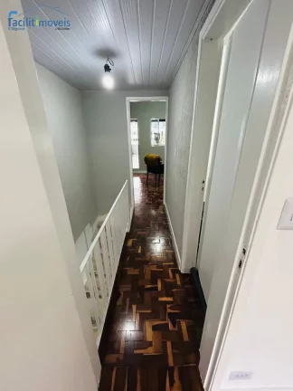 Imagem SOBRADO À VENDA NO BAIRRO PLANALTO - SÃO BERNARDO DO CAMPO - SP
