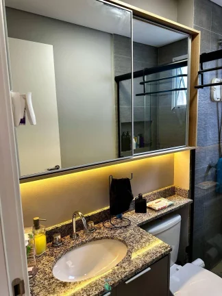 Imagem Apartamento com 2 quartos, 65m2, à venda em São Paulo, Vila Andrade