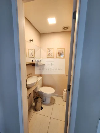 Imagem Apartamento em Campo Belo - São Paulo