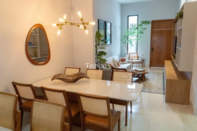 Imagem Villagio Greenville - CASAS TERREAS E DUPLEX no bairro Sítios Santa Luzia- CONDOMÍNIO VILLAGIO GREENVILLE