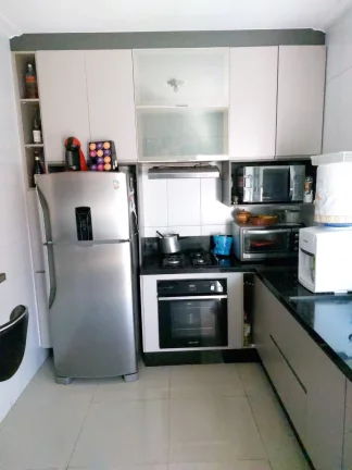 Imagem Casa á Venda em Boituva, Bairro Residencial Vitória | R$ 680.000,00