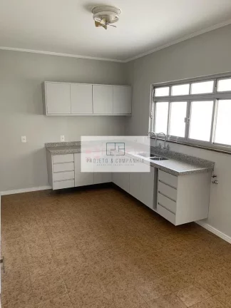 Imagem Apartamento em Alto da Boa Vista - São Paulo
