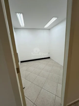 Imagem Sala comercial para vender com 2 salas 43 m² R$265.000 - Santana de Parnaíba/SP