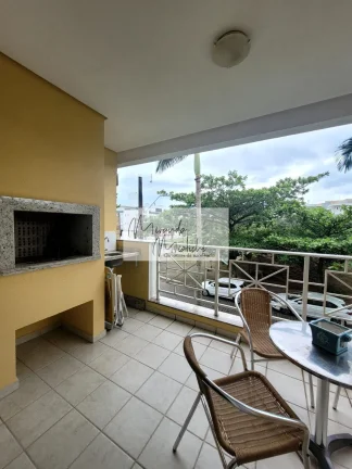 Imagem Apartamento Padrão - Jurerê Tradicional