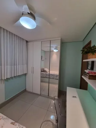Imagem Apartamento para Venda em Cuiabá / MT no bairro Jardim Santa Marta