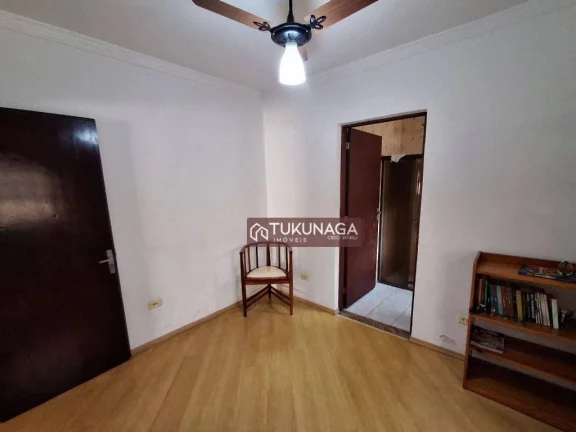 Imagem Casa à venda, 82 m² por R$ 480.000,00 - Vila Rosália - Guarulhos/SP