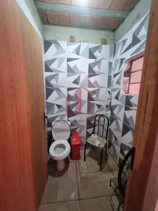 Imagem Venda de Casa Impecável no Jardim dos Bandeirantes em Franco da Rocha-SP: 3 Quartos, 1 Suíte, 2 Salas, 2 Banheiros, 3 Vagas, 88,07m².