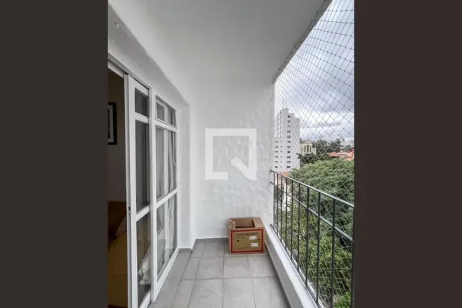Imagem Apartamento à Venda - Aclimação, 2 Quartos, 90 m2