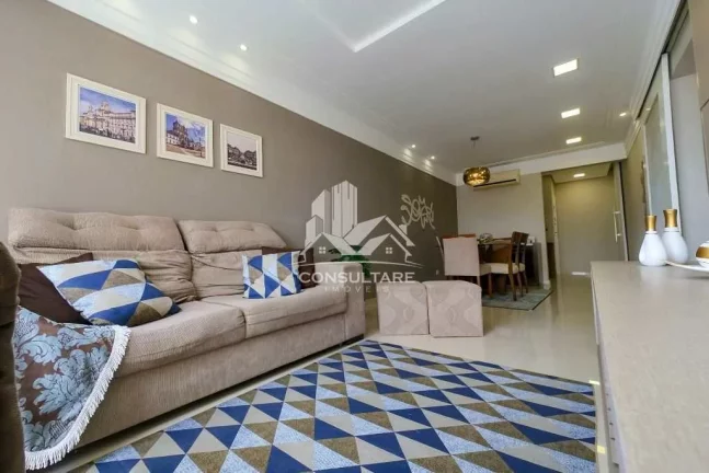 Imagem Apartamento 2 dorms, Embaré Santos - R$ 530 mil, Cod: 11037 MMD