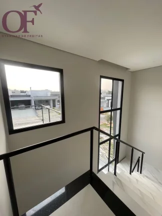 Imagem Residencial Evidências - 3 Suítes - 309m² - Indaiatuba/SP