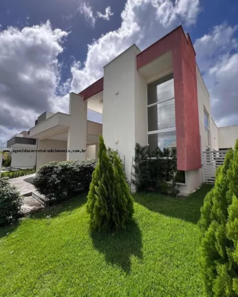 Imagem Casa em Condomínio para Venda em Parnamirim, Parque das Nações, 3 dormitórios, 3 suítes, 4 banheiros, 4 vagas