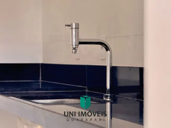 Imagem Apartamento à venda no Brise Residence em Guarapari ? 3 quartos com lazer completo!