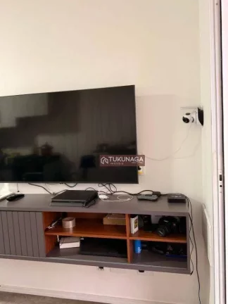 Imagem Studio à venda, 29 m² por R$ 265.000,00 - Parque Vitória - São Paulo/SP