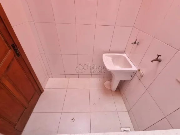 Imagem CASA EM VILA Á VENDA JARDIM GUANABARA- MACAÉ
