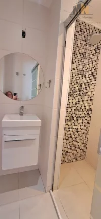 Imagem APARTAMENTO RESIDENCIAL em SAO PAULO - SP, JARDIM AMÉRICA