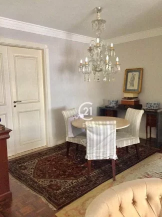 Imagem Apartamento com 3 quartos à venda, Itaim Bibi - São Paulo/SP