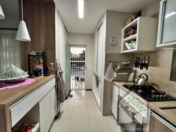 Foto do imóvel: Casa não geminada e financiável