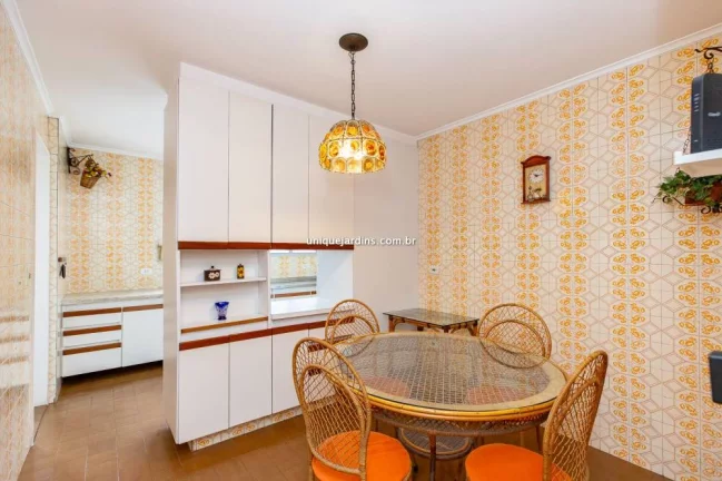 Imagem Apartamento à venda Brooklin São Paulo