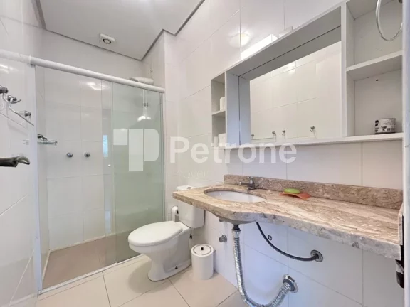 Imagem APARTAMENTO RESIDENCIAL em GOVERNADOR CELSO RAMOS - SC, palmas