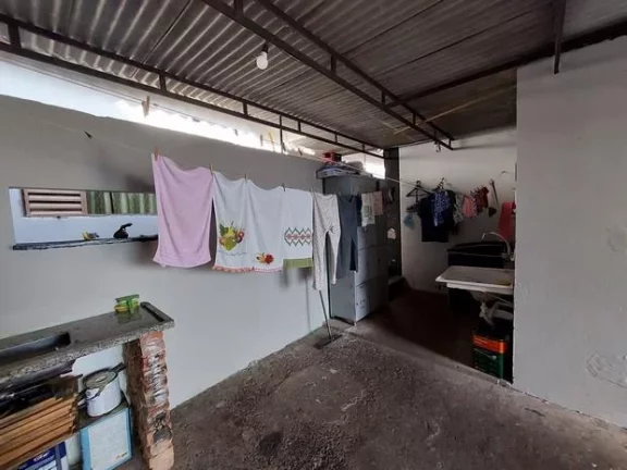 Imagem Casa, Residencial para Venda, Jardim Ipyranga, Botucatu