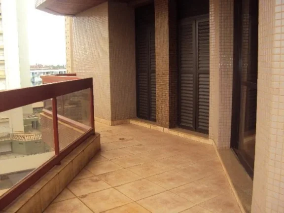 Imagem APARTAMENTO 123 METROS, CENTRO DE RIBEIRÃO PRETO, 3 DORMITÓRIOS SENDO 1 SUÍTE, VENDE OU ALUGA