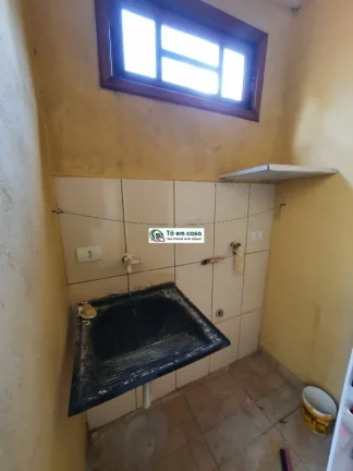 Imagem CASA RESIDENCIAL em SÃO JOSÉ DOS CAMPOS - SP, CONJUNTO RESIDENCIAL DOM PEDRO II