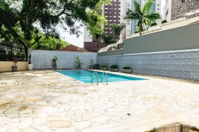 Imagem Apartamento 3 quartos Bigorrilho