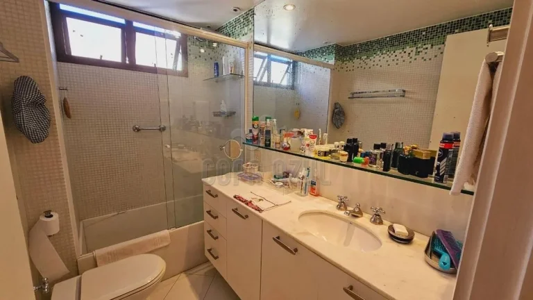 Imagem Lagoa – Rua General Tasso Fragoso | Residencial › Cobertura 4 quarto(s) à Venda