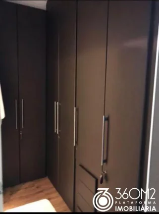 Imagem Apartamento para Venda em Santo André / SP no bairro Vila Valparaíso