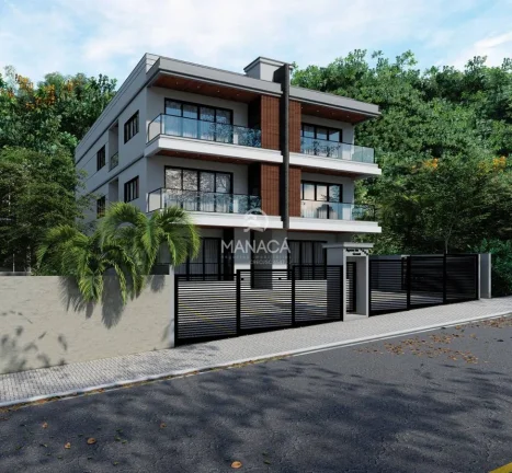 Imagem Apartamento à Venda – Modernidade e Sofisticação