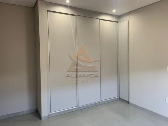 Imagem Casa Condomínio - Ribeirão Preto - Portal da Mata