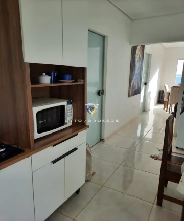 Imagem CASA RESIDENCIAL em SANTA CRUZ CABRÁLIA - BA, Coroa Vermelha