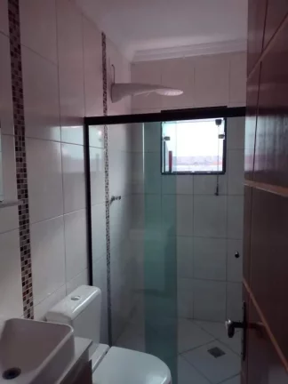 Imagem Sobrado para Venda em Santo André / SP no bairro Vila Tibiriçá