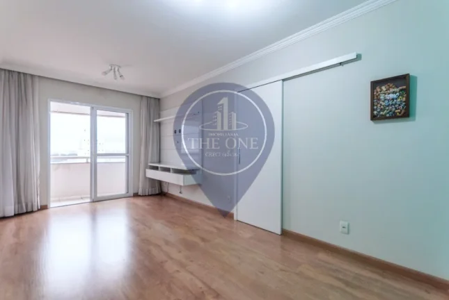 Imagem Apartamento à venda em São Paulo - Vila Moinho Velho: 2 quartos, 2 salas, 2 banheiros, 1 vaga, 69m². Venha conferir!