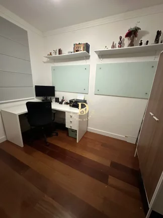 Imagem Apartamento - Floradas de São José - Edificio Pontal da Atlantida - 4 Dorm (1 su