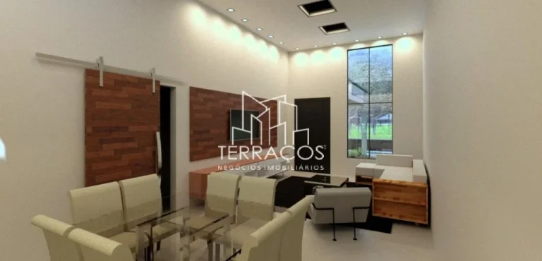 Imagem 03 DORMS(1 SUITE), 02 VGS, CONDOMINIO PHYTUS, CABREUVA/ITUPEVA - SP