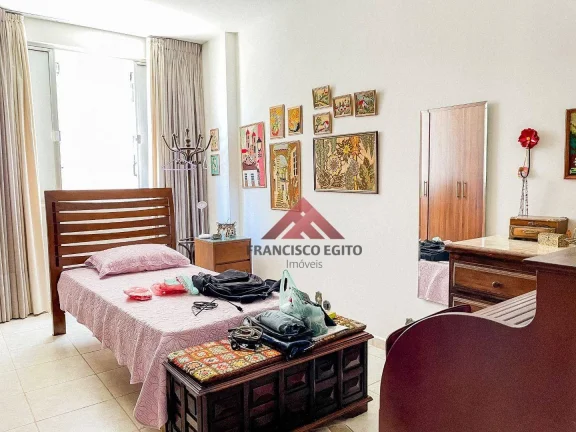 Imagem Apartamento à venda, 207 m² por R$ 1.650.000,00 - Icaraí - Niterói/RJ