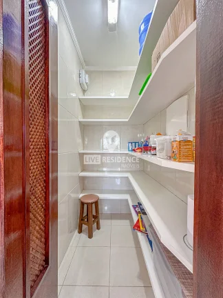 Imagem Casa à venda Jardim Coronel Peroba próximo Alto de Fátima